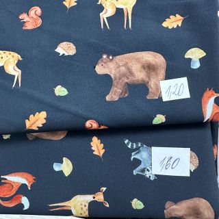 Paket tkanina pamuk 4679