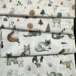 Paket tkanina pamuk 4680