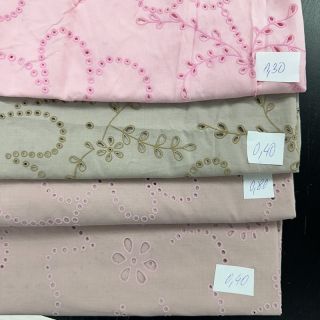 Paket tkanina pamuk 4683