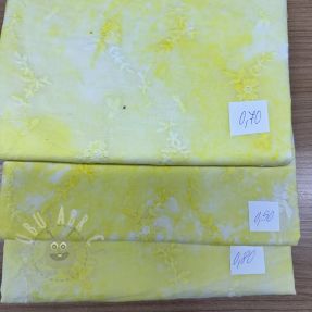 Paket tkanina pamuk 4694