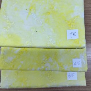 Paket tkanina pamuk 4694