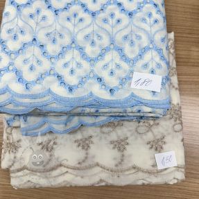 Paket tkanina pamuk 4698