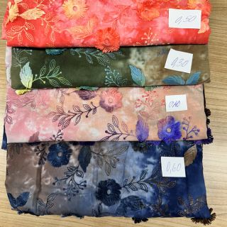 Paket tkanina pamuk 4699