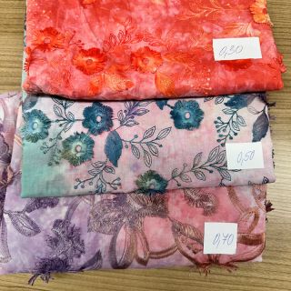 Paket tkanina pamuk 4701