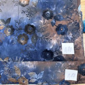 Paket tkanina pamuk 4702