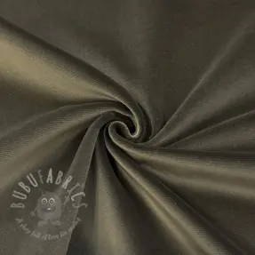 Samet VELVET PREMIUM dark army