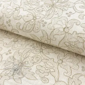 Pamuk Sofia EMBROIDERY Indian