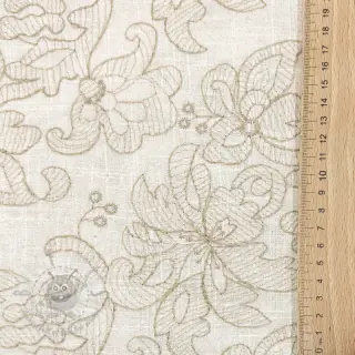Pamuk Sofia EMBROIDERY Indian