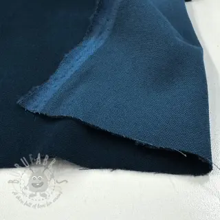 Samet VELVET LIGHT dark petrol