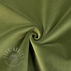 Samet VELVET PREMIUM khaki