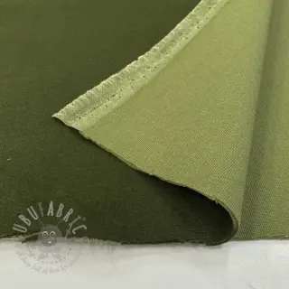 Samet VELVET PREMIUM khaki