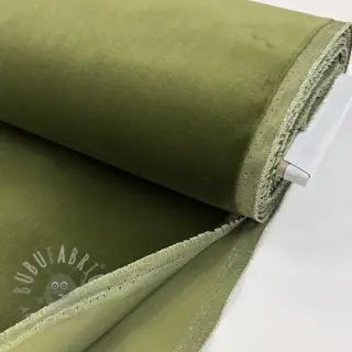 Samet VELVET PREMIUM khaki