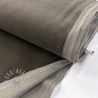 Samet VELVET PREMIUM taupe