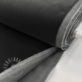 Samet VELVET PREMIUM black