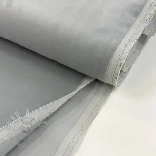 Samet VELVET PREMIUM light grey