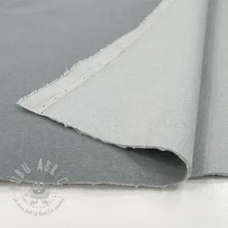 Samet VELVET PREMIUM light grey