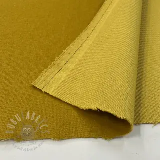 Samet VELVET LIGHT ochre