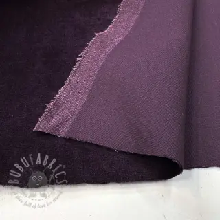 Samet VELVET LIGHT purple