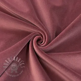 Samet VELVET PREMIUM rose