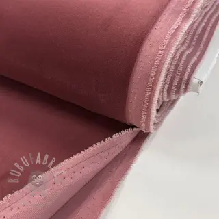 Samet VELVET PREMIUM rose