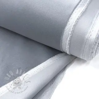 Samet VELVET PREMIUM blue grey