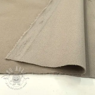 Samet VELVET LIGHT dark beige