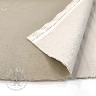 Samet VELVET PREMIUM sand