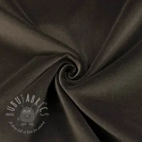 Samet VELVET LIGHT wood brown