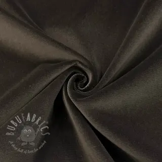 Samet VELVET LIGHT wood brown