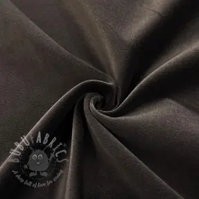 Samet VELVET PREMIUM dark chocolate