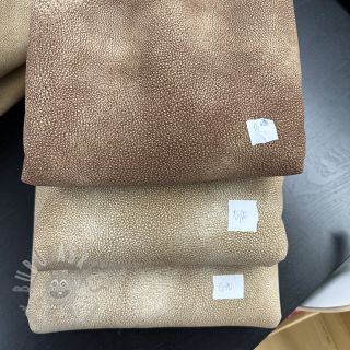 Paket tkanina umjetna koža odjevna 020