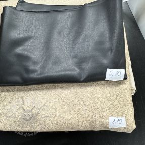 Paket tkanina umjetna koža odjevna 021