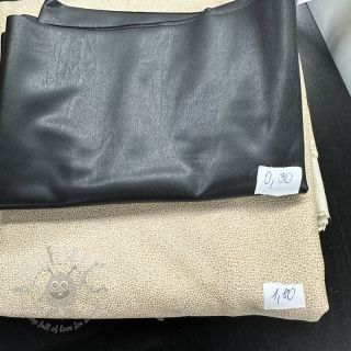 Paket tkanina umjetna koža odjevna 021