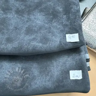 Paket tkanina umjetna koža odjevna 023
