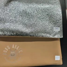 Paket tkanina umjetna koža odjevna 025