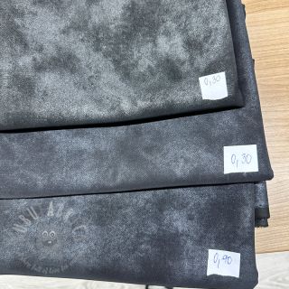 Paket tkanina umjetna koža odjevna 026