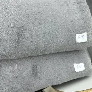 Paket tkanina umjetno krzno 171