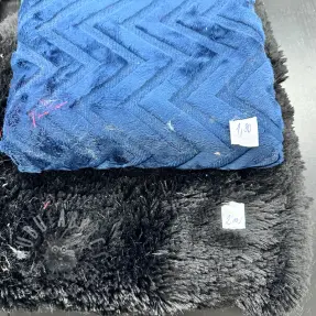 Paket tkanina umjetno krzno 173