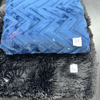 Paket tkanina umjetno krzno 173