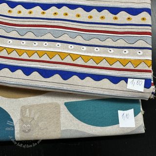 Paket tkanina Dekorativne tkanine 1362