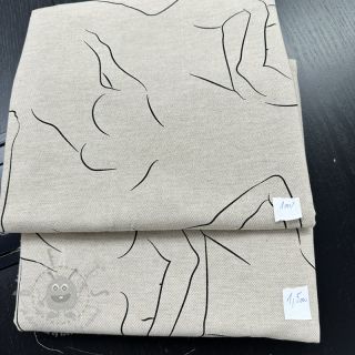 Paket tkanina Dekorativne tkanine 1364