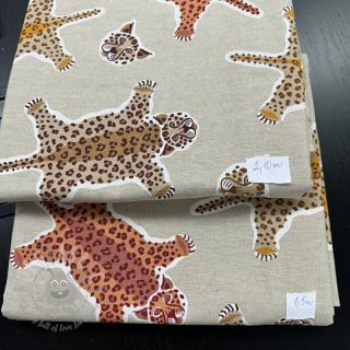 Paket tkanina Dekorativne tkanine 1365