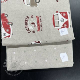 Paket tkanina Dekorativne tkanine 1369