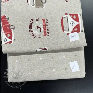 Paket tkanina Dekorativne tkanine 1369