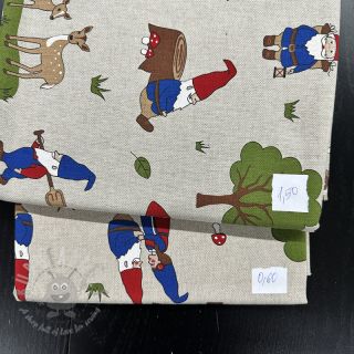 Paket tkanina Dekorativne tkanine 1372