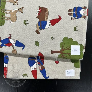 Paket tkanina Dekorativne tkanine 1372