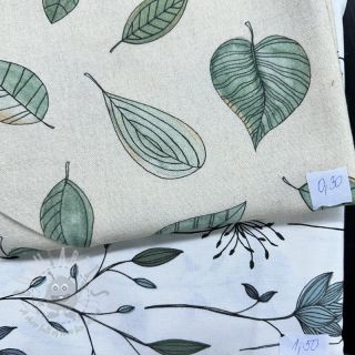 Paket tkanina Dekorativne tkanine 1378