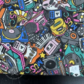 Paket tkanina Dekorativne tkanine 1379