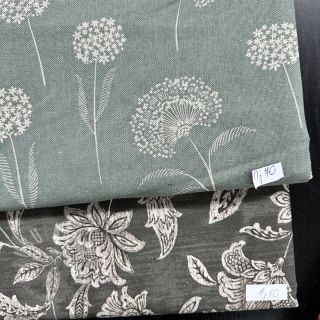 Paket tkanina Dekorativne tkanine 1381