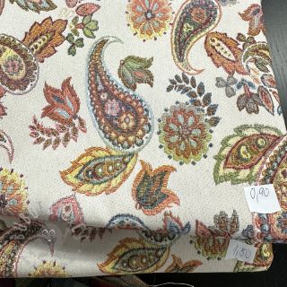 Paket tkanina Dekorativne tkanine 1397